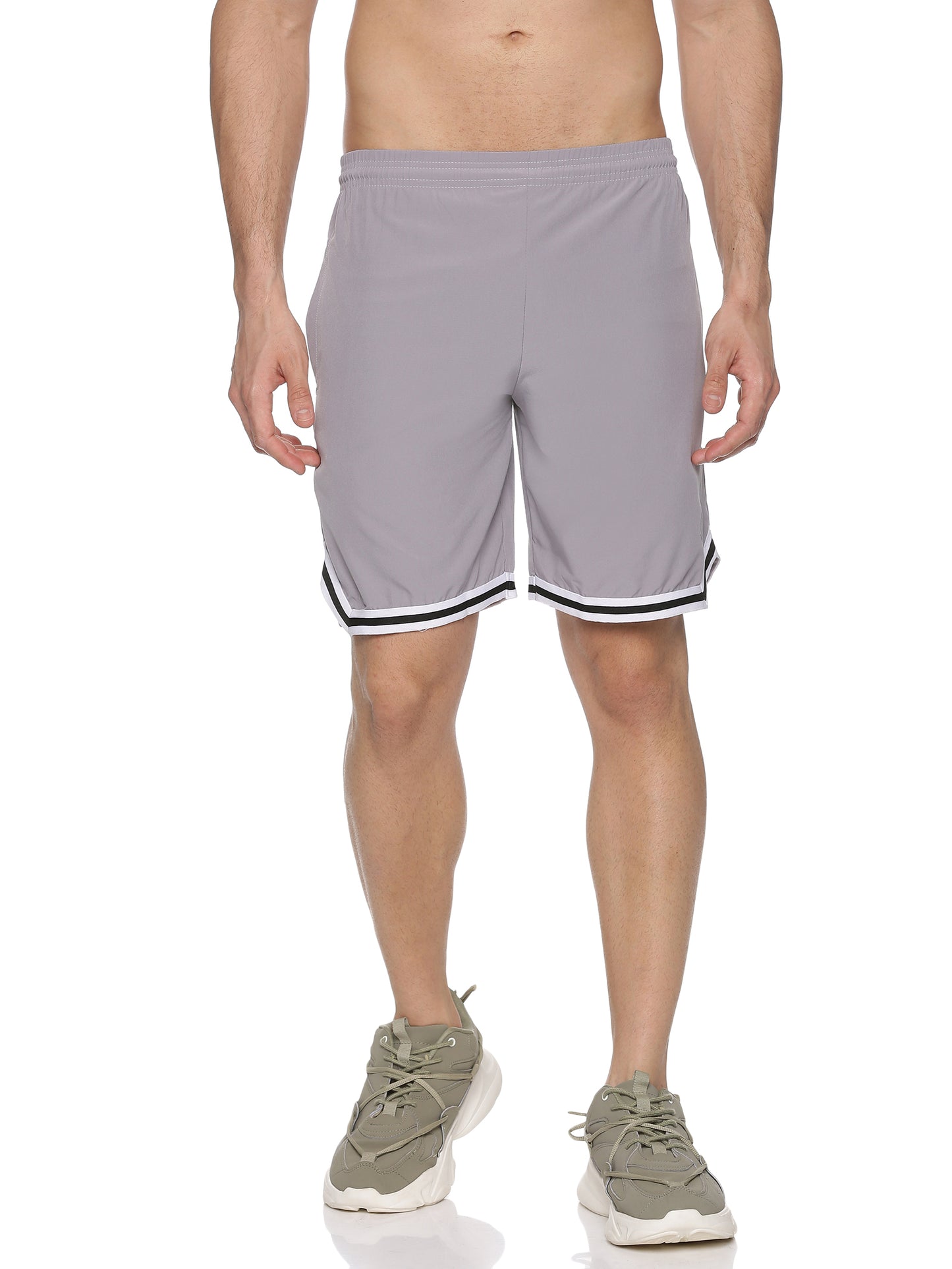 Grey Shorts (Buy 1 Get 6)