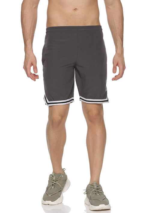 Dark Grey Shorts (Buy 1 Get 6)