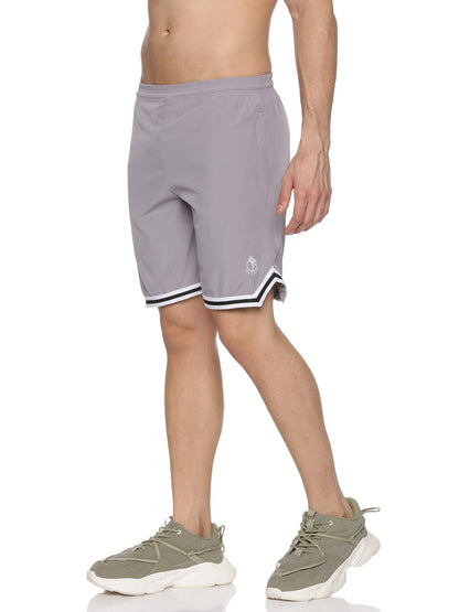 Grey Shorts (Buy 1 Get 6)