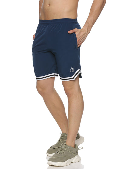 Dark Blue Shorts (Buy 1 Get 6)