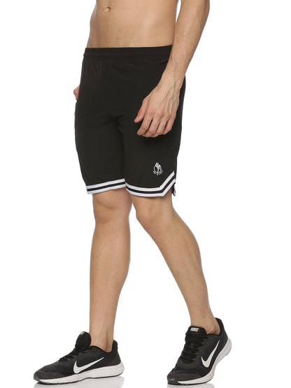 Black Shorts (Buy 1 Get 6)