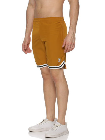 Yellow Orange Shorts (Buy 1 Get 6)