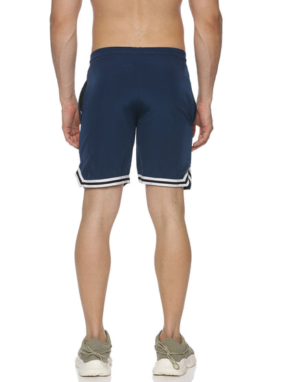 Dark Blue Shorts (Buy 1 Get 6)