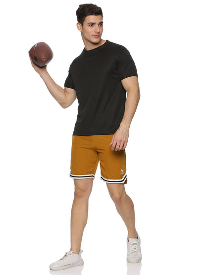 Yellow Orange Shorts (Buy 1 Get 6)